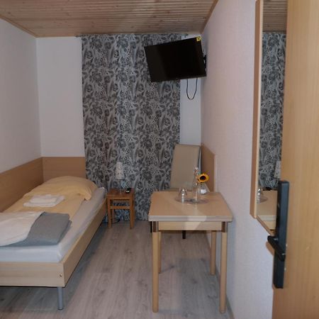 Hotel Restaurant Machu Picchu Gelnhausen Εξωτερικό φωτογραφία