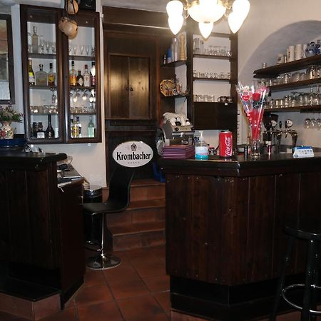 Hotel Restaurant Machu Picchu Gelnhausen Εξωτερικό φωτογραφία