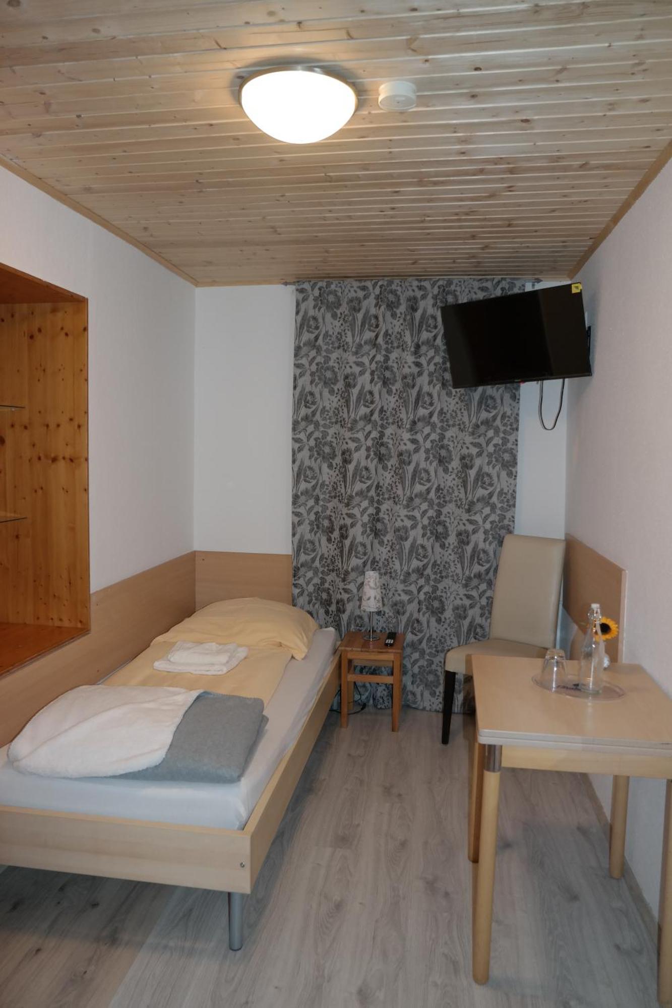 Hotel Restaurant Machu Picchu Gelnhausen Εξωτερικό φωτογραφία