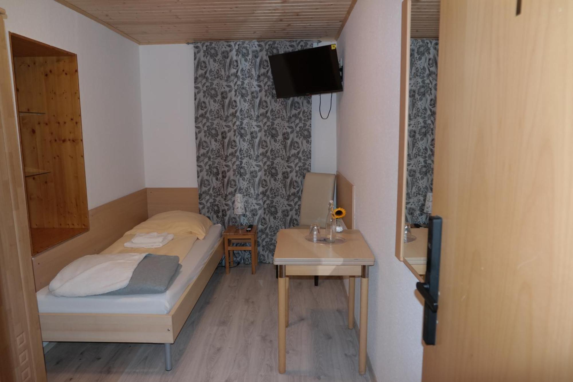 Hotel Restaurant Machu Picchu Gelnhausen Εξωτερικό φωτογραφία