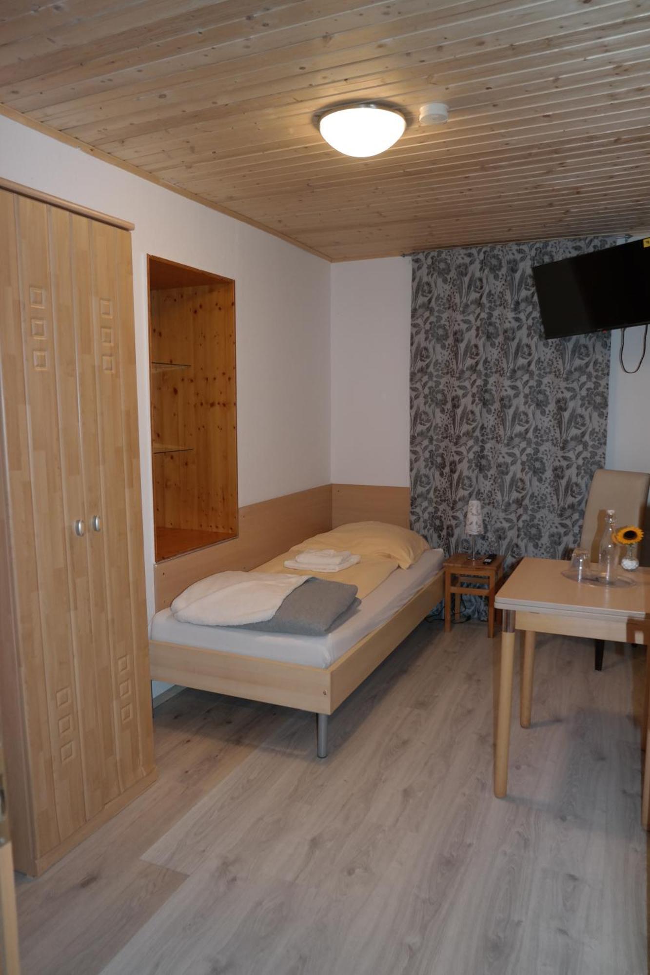 Hotel Restaurant Machu Picchu Gelnhausen Εξωτερικό φωτογραφία