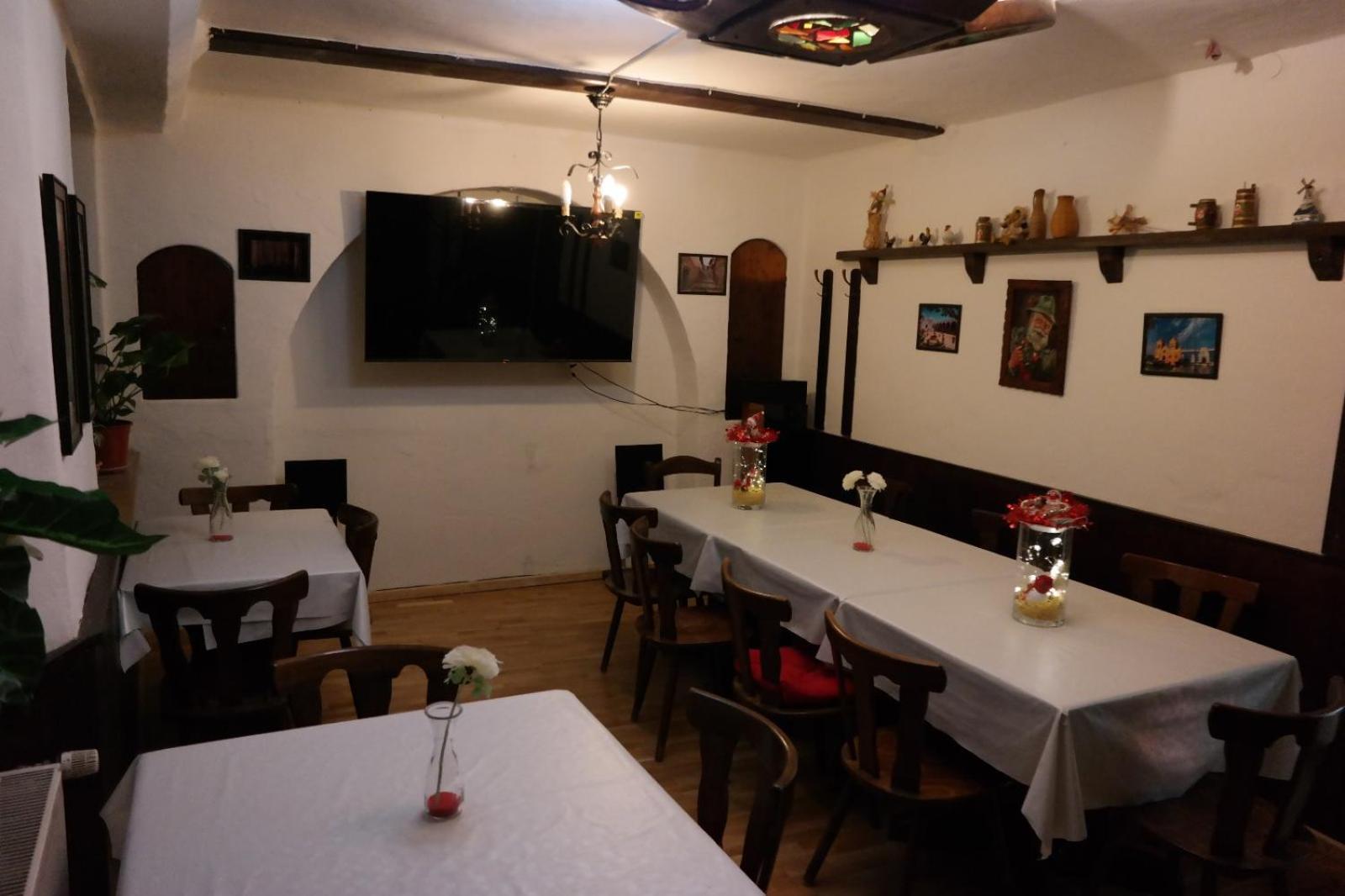 Hotel Restaurant Machu Picchu Gelnhausen Εξωτερικό φωτογραφία